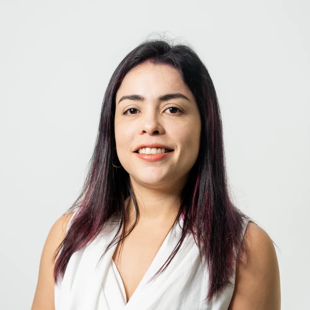 Josefina Zakzuk Sierra