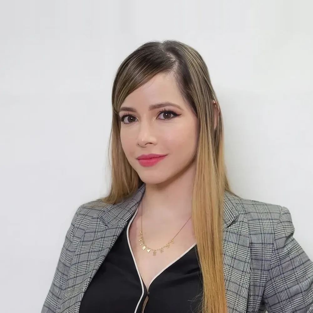María Carrasquilla S.
