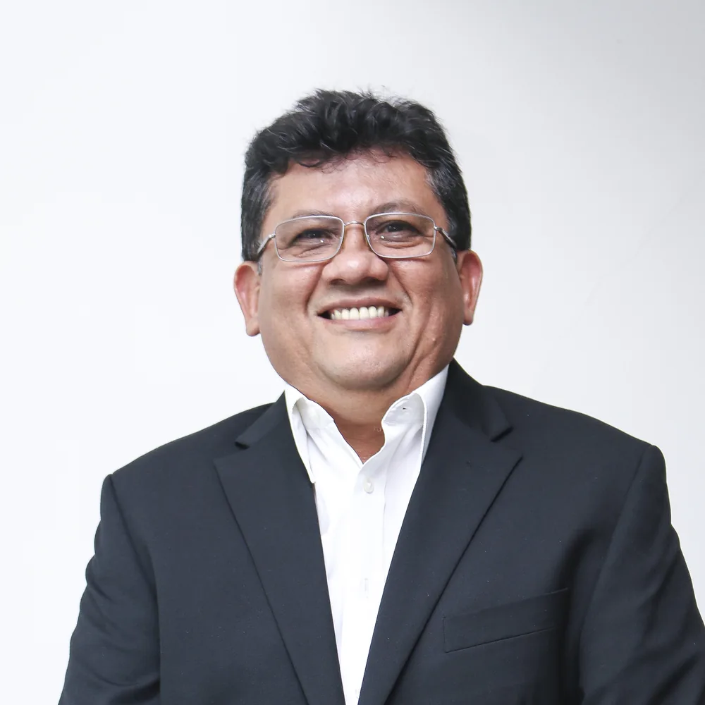 Nelson Alvis Guzmán