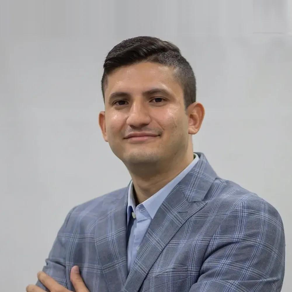 Nelson J. Alvis Zakzuk